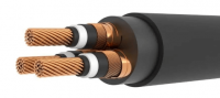 Cиловые кабели в СПЭ 1-35 кВ