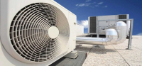Системы вентиляции и кондиционирования, энергосберегающее оборудование, обогреватели
