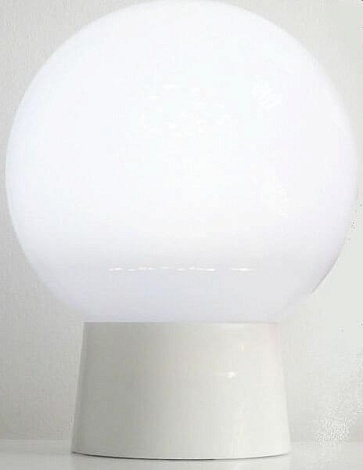 Светодиодный светильник серии ЖКХ ДБО 01-11-001 LED